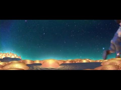 La Luna