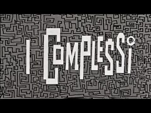 Komplexusok