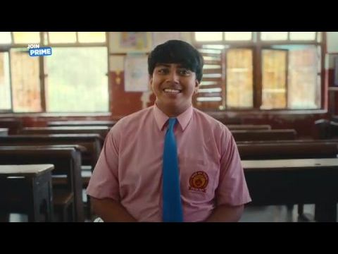 Adarsh Baal Vidyalaya
