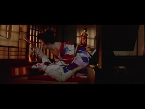 Edogawa Ranpo ryôki-kan: Yaneura no sanposha