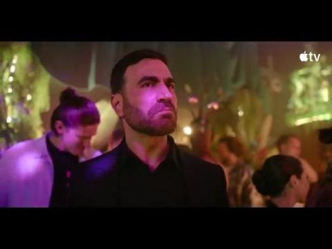 Ted Lasso - 4. évad