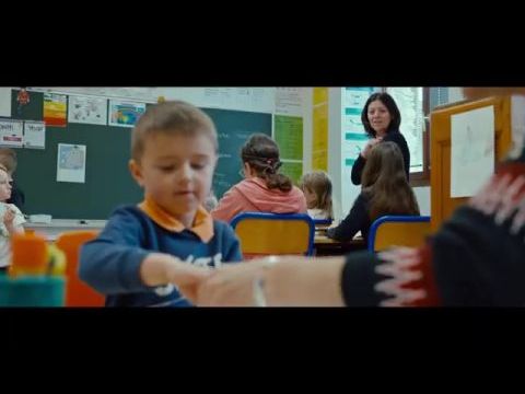 Ma Toute Petite Ecole