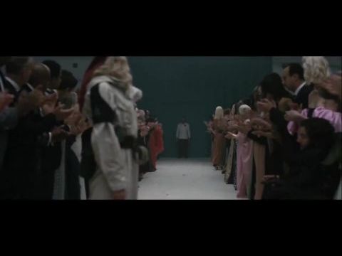 Sacrifice