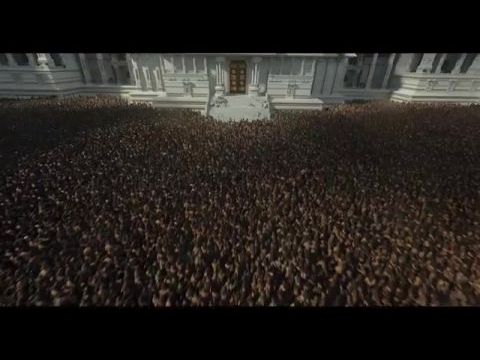 Ramayana Part 1