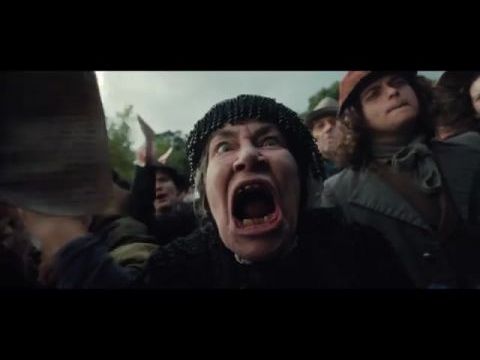 Victorian Psycho - A nevelőnő