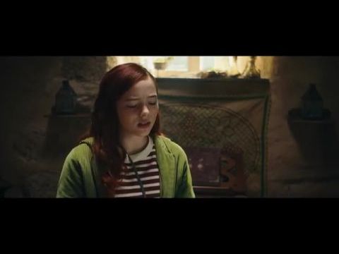 Ein Mädchen namens Willow