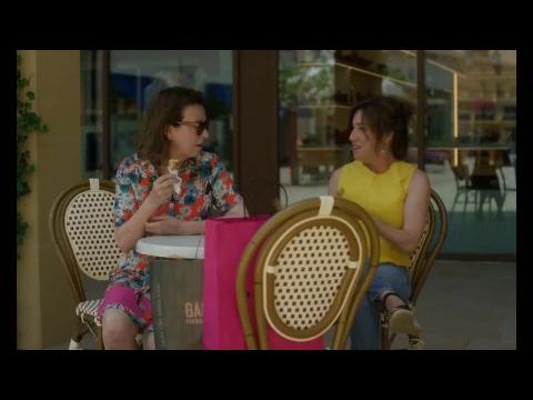 Il se passe quelque chose