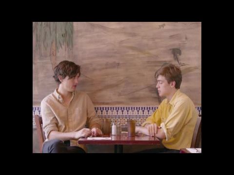 Notes on an Appearance