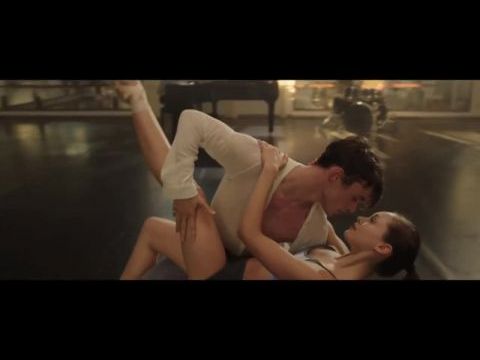 High Strung: Free Dance