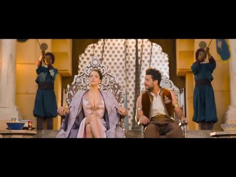 Aladdin legeslegújabb kalandjai