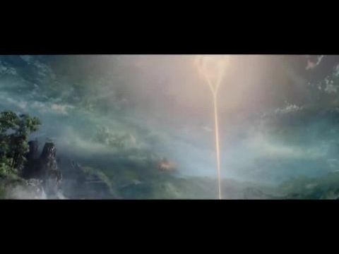 Iron Sky The Coming Race