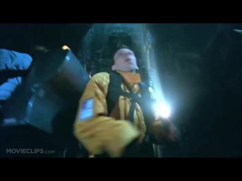 Alien vs. Predator - A Halál a Ragadozó ellen