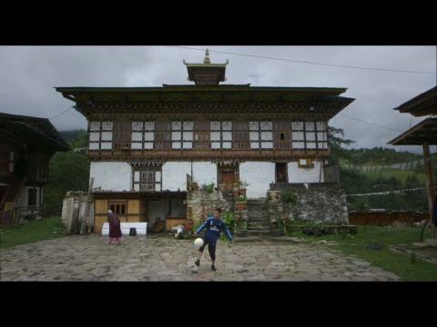 A monostor gyermekei