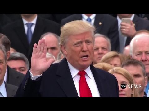 Death of a Nation