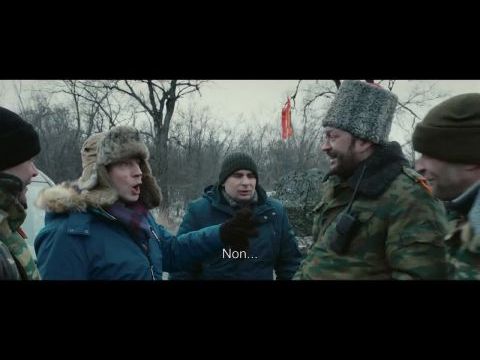 Donyeci történetek