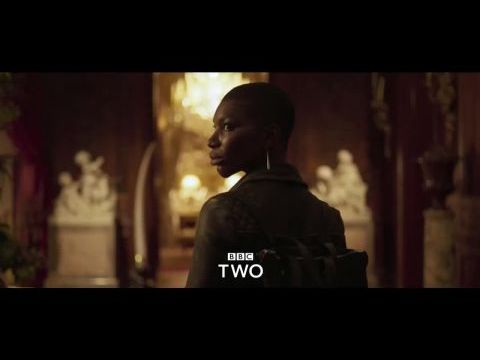 A fekete föld felemelkedése