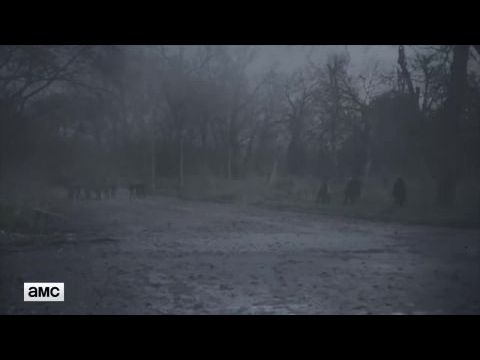 Fear the Walking Dead