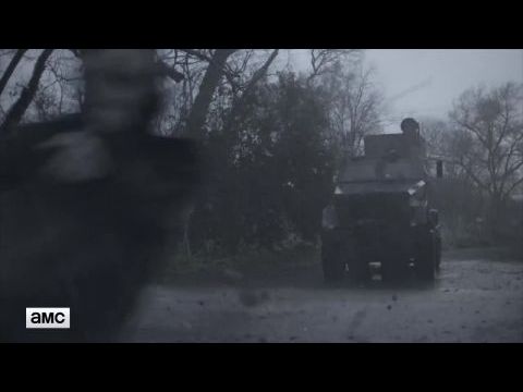 Fear the Walking Dead