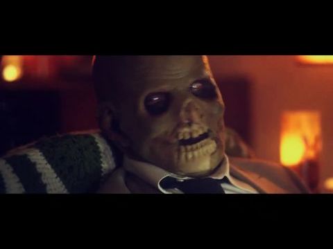 Skeletons in the Closet