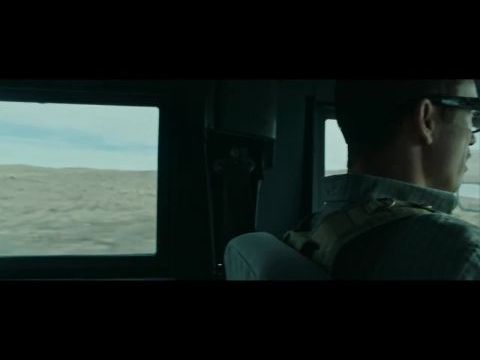 Sicario 2 - A zsoldos
