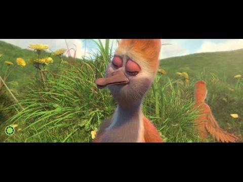 Pelyhes - Kalandra fel!