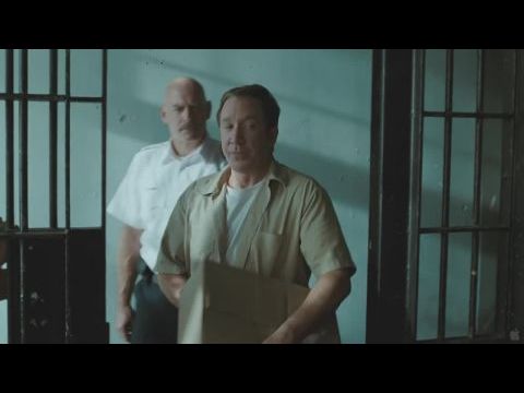 Kívülről őrült (Őrület, mi van kint!)