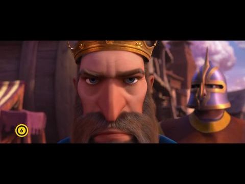 Az elrabolt hercegnő