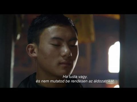 A monostor gyermekei