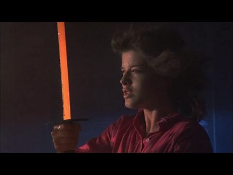 Nindzsa 3. - A megszállt test