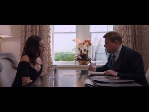 Ocean's 8 - Az évszázad átverése