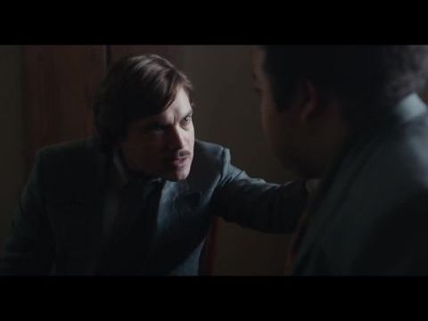 An Evening with Beverly Luff Linn