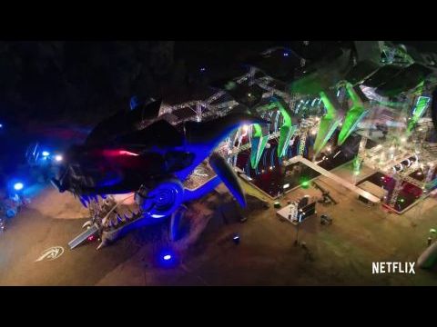 Ultimate Beastmaster