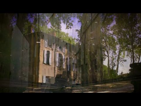 Exhibition on Screen: Cézanne – Egy élet portréi