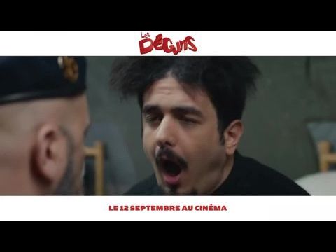 Les déguns