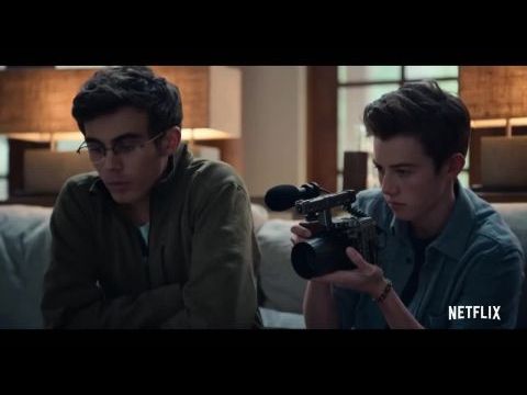 American Vandal