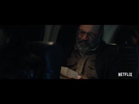 Tartsd bent a sötétséget