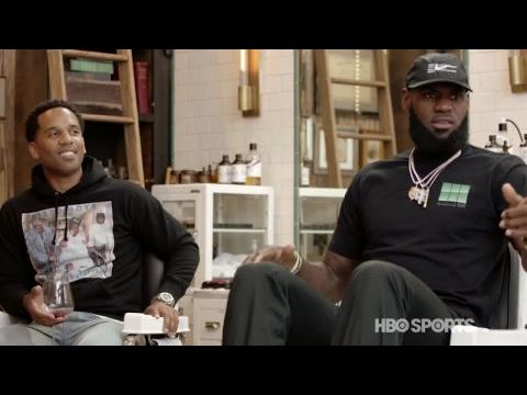 The Shop - A fodrásznál megdumáljuk