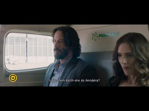 Végállomás: esküvő