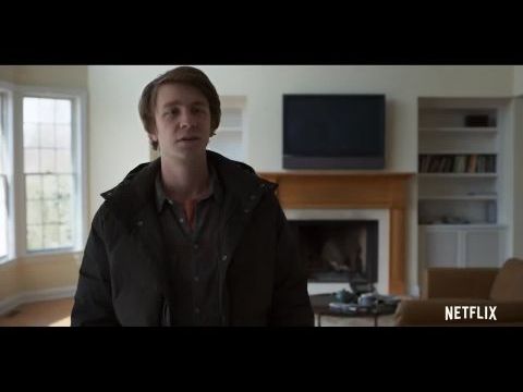 The Land of Steady Habits