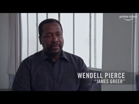 Tom Clancy: Jack Ryan