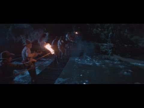 Sew the Winter to my Skin