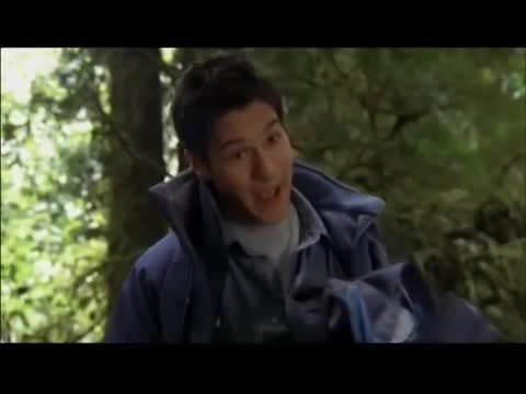 Sodró lendület 2. - Hív a természet