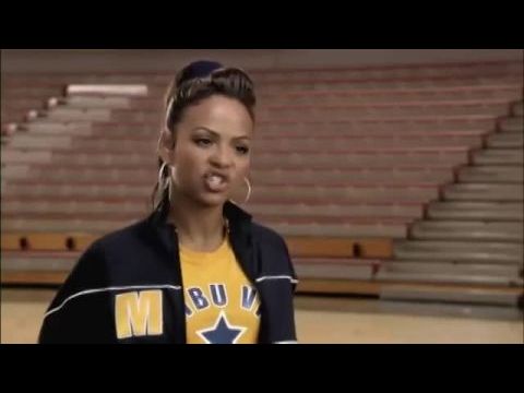 Hajrá csajok: A nagy összecsapás