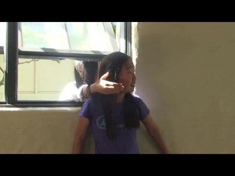 คนฆ่าผี