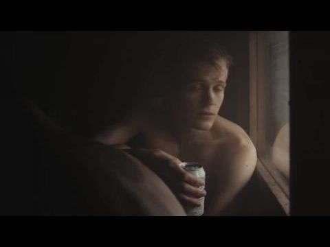 Egy pillanat a nádasban