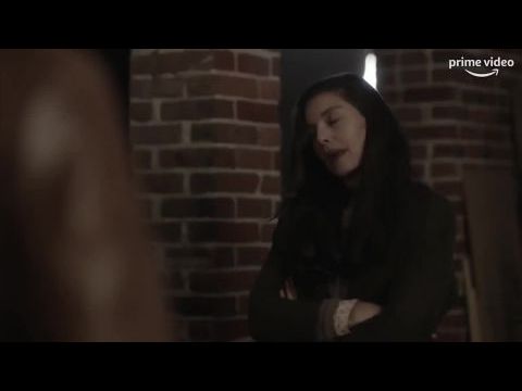 Az ember a Fellegvárban