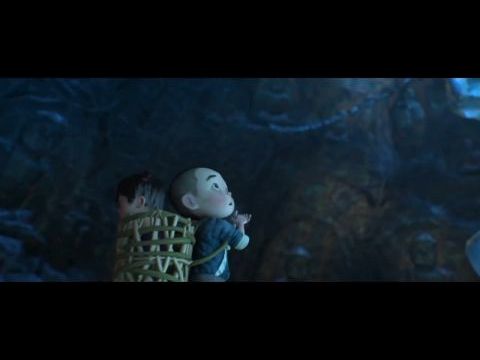 Xi you ji zhi da sheng gui lai