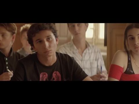 Az utolsó óra(Kicsengettek)