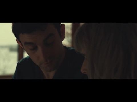 Don't Open Your Eyes