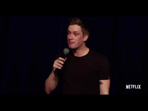 Daniel Sloss: Live Shows